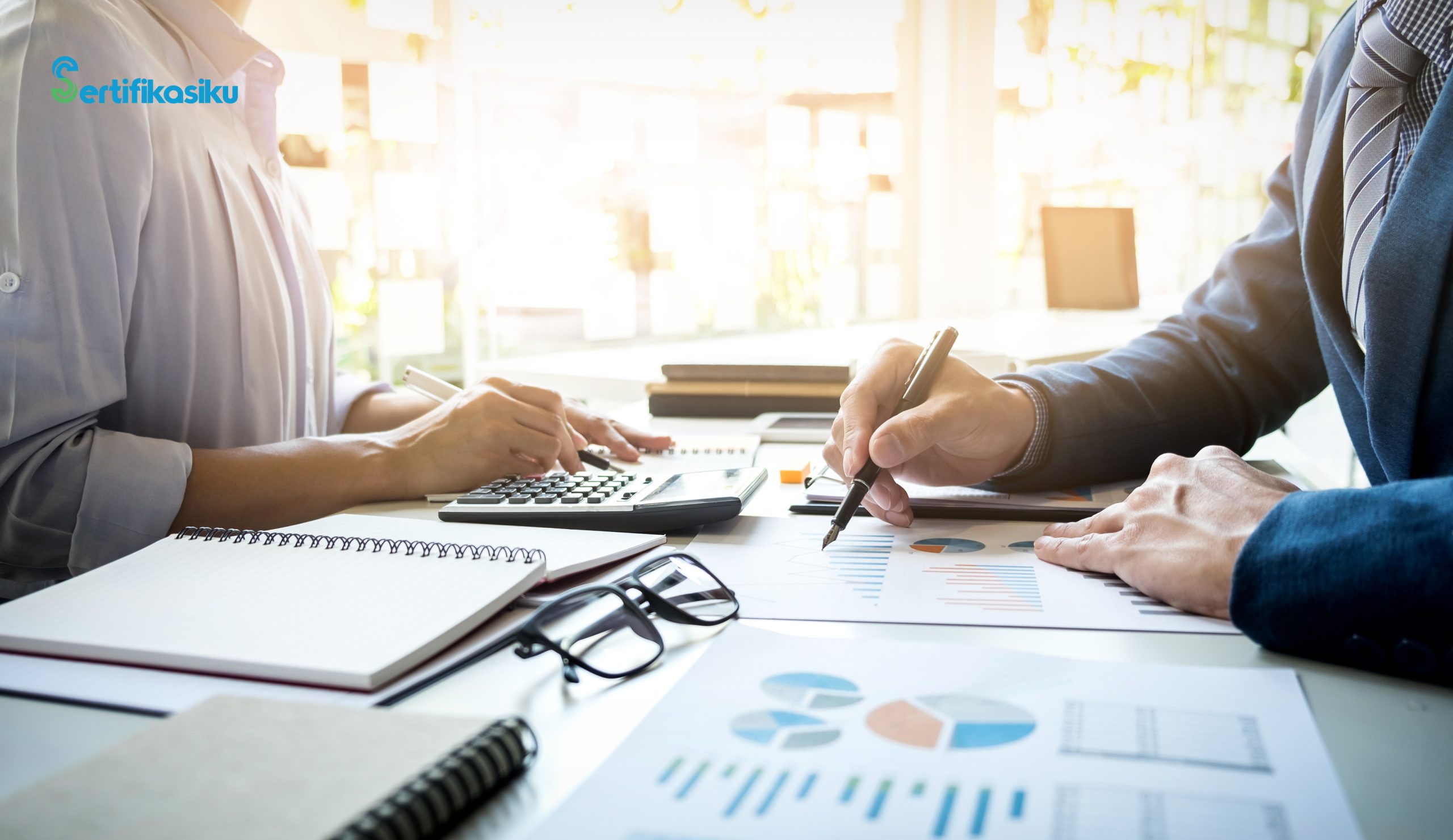 Melihat Peluang Karir Sebagai Investment Banking