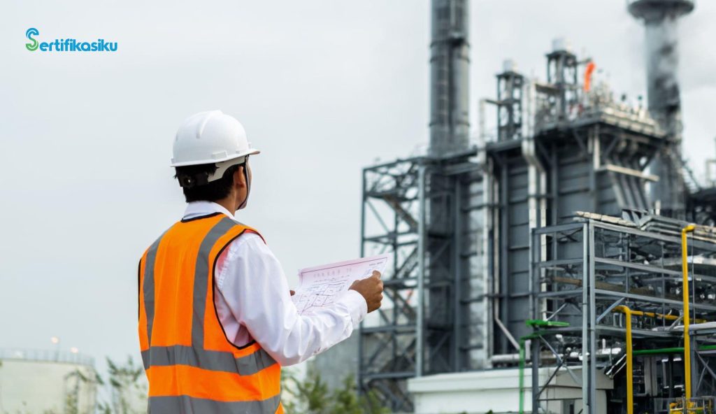 3 Pilar Manajemen Risiko ISO 310002018 dalam Industri Hilir Migas (downstream)