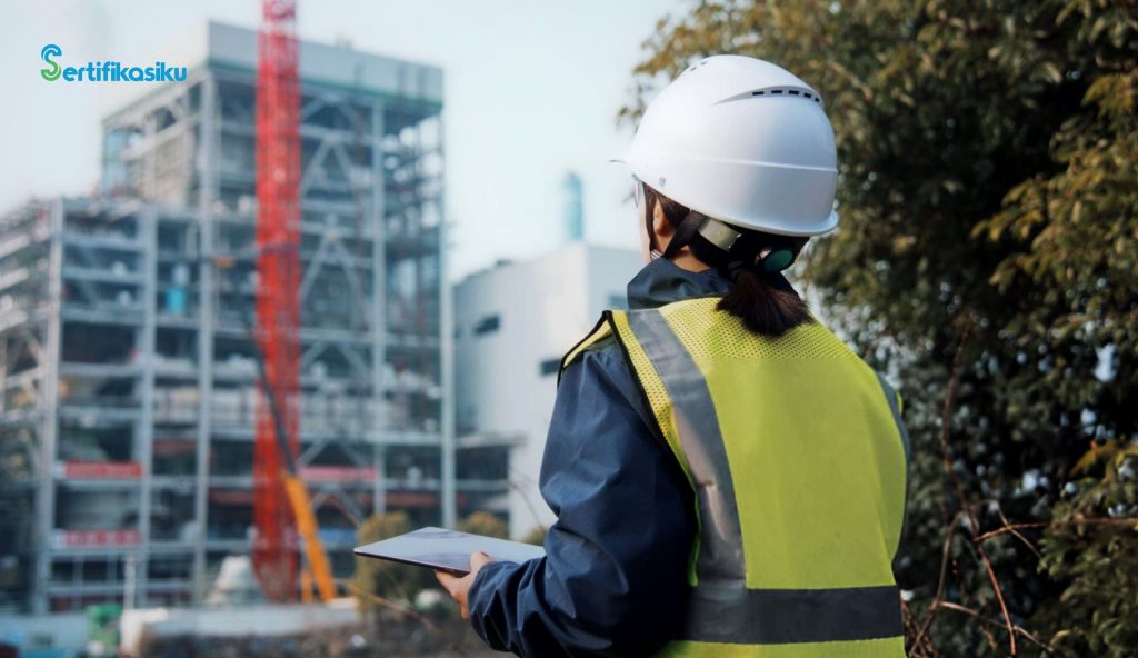 Manajemen Risiko ISO 31000:2018 di Kegiatan Usaha Penunjang Migas