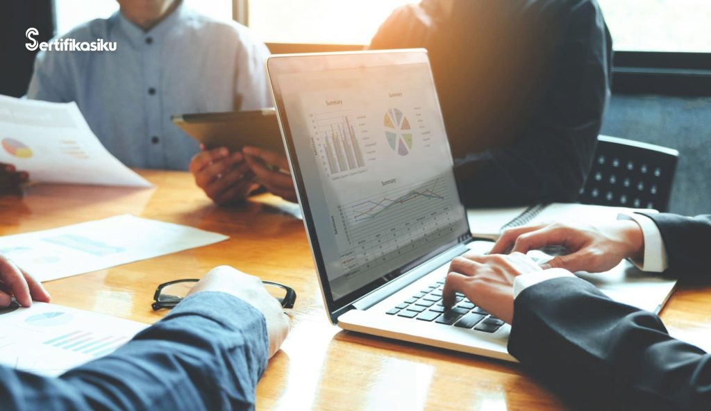 Pengaruh Digital Marketing pada Sektor Perbankan di Era Digital