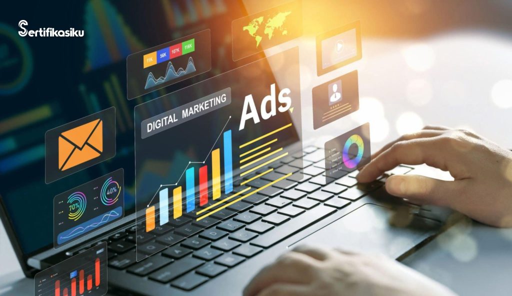 Strategi Digital Marketing Bisnis dan Perusahaan yang Efektif