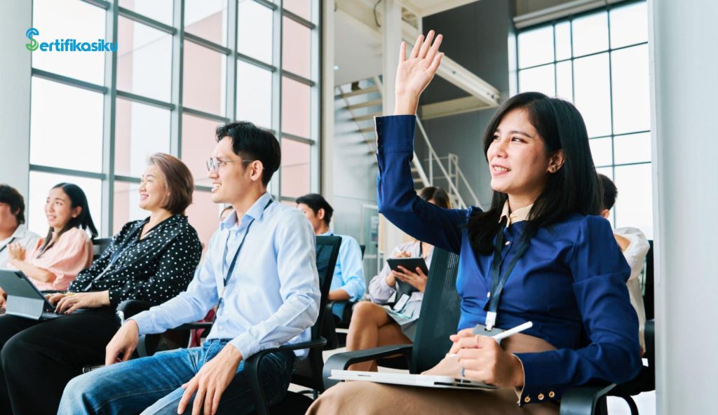 Pelatihan Corporate Training yang Cocok Bagi Semua Bisnis dan Perusahaan