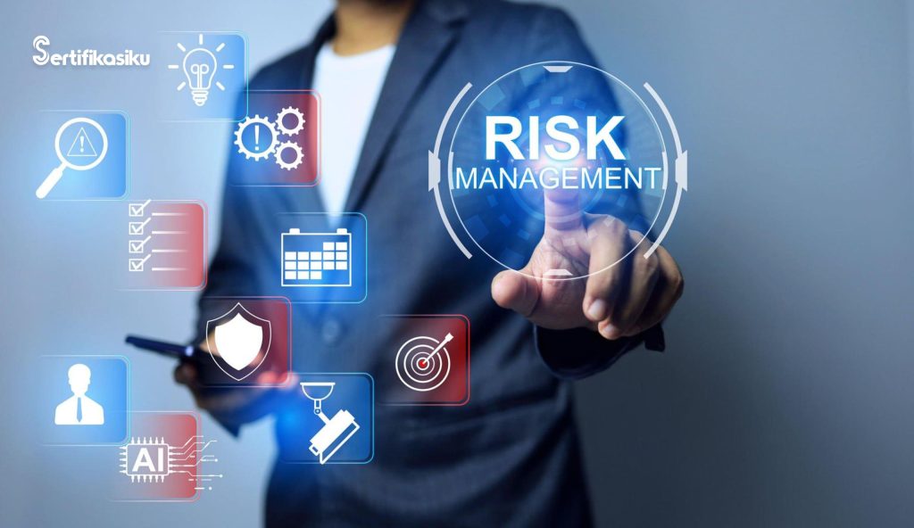 Pelatihan Corporate Training Manajemen Risiko Berstandar ISO 31000:2018