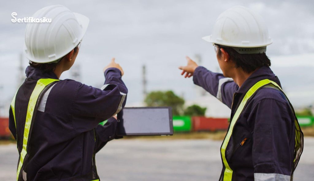 Pentingnya Budaya Sadar Risiko di Operasional Industri Hulu Migas