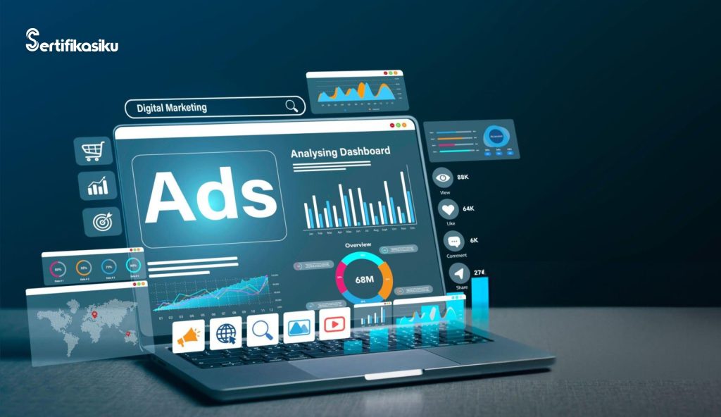 Strategi Digital Marketing Fokus Menjangkau Customer B2B Perusahaan