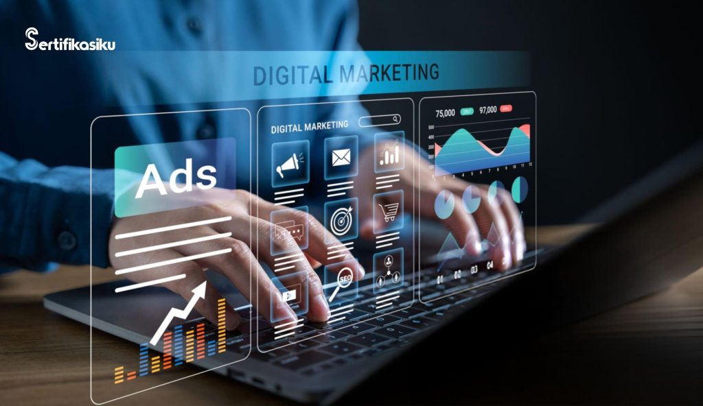Optimalisasi Penggunaan Digital Marketing Bagi Industri Perbankan