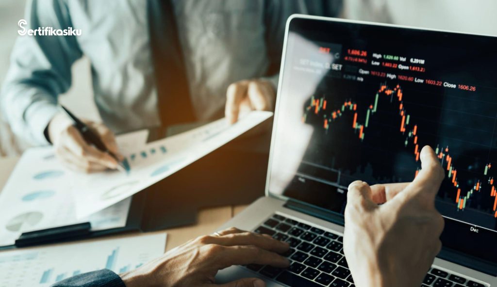 Menyusun Kegiatan Promosi Produk Investasi di Pelatihan Sertifikasi WPPEP