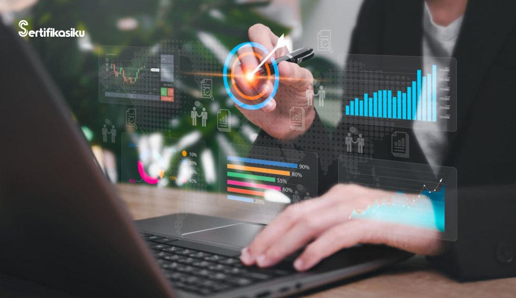 Strategi Digital Marketing yang Efektif untuk Industri Perbankan
