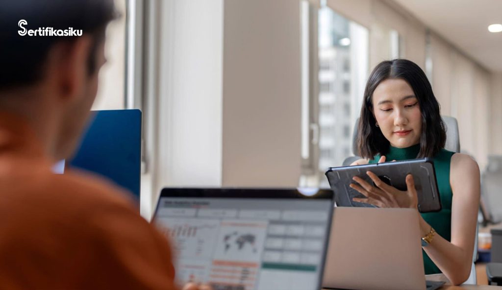 Belajar Digital Marketing Sambil Liburan Khusus Buat Perusahaan