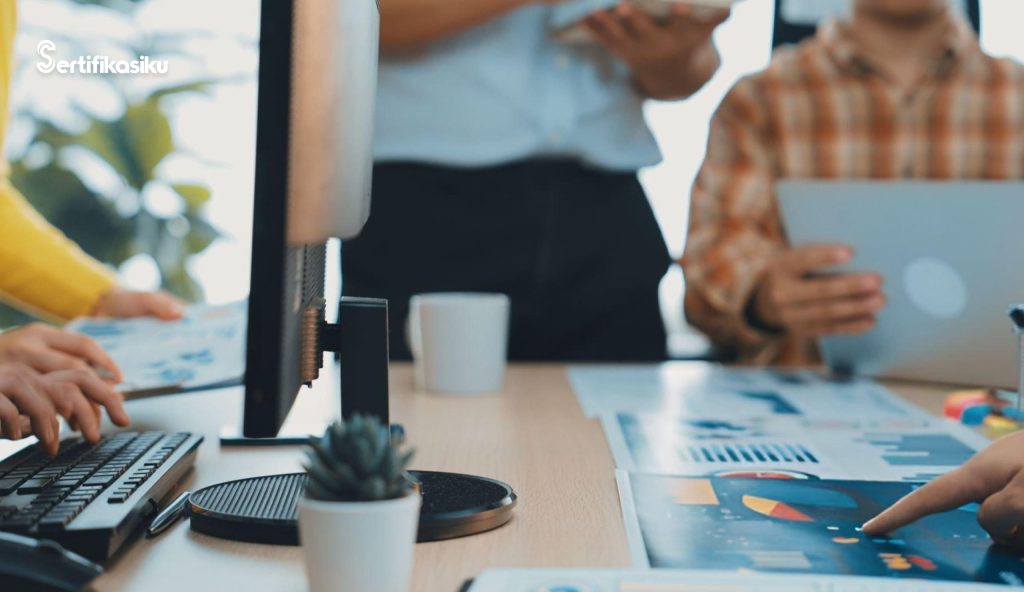 Pelatihan Digital Marketing Perusahaan dan Bisnis Cocok Untuk Corporate Training