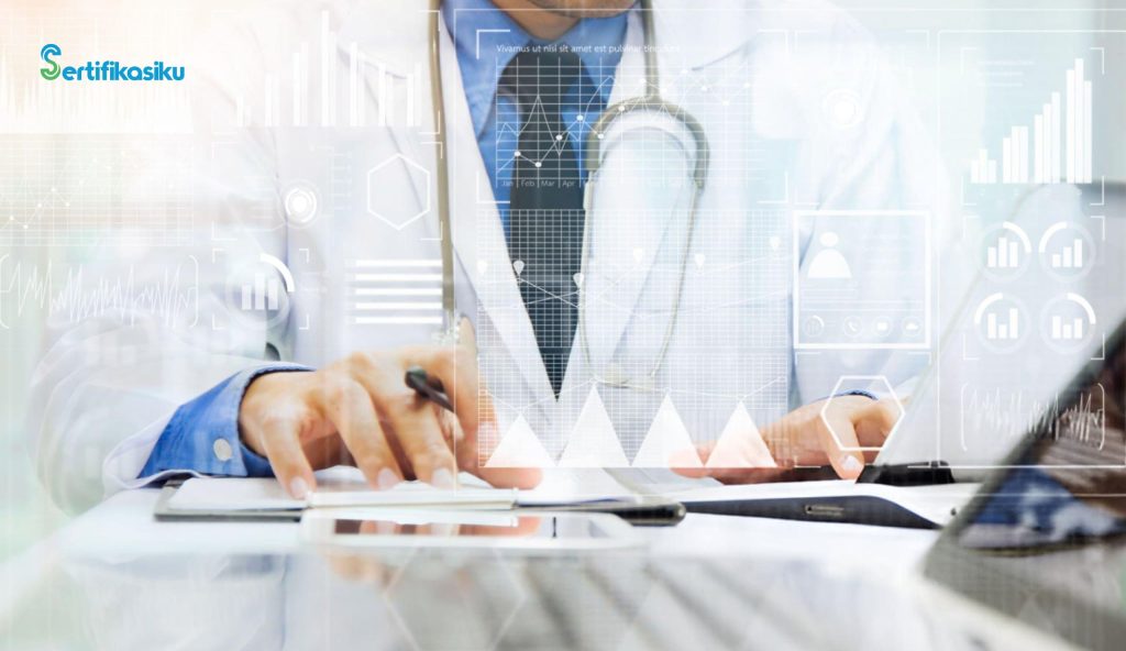 Strategi Digital Marketing untuk Industri Kesehatan di Tahun 2026