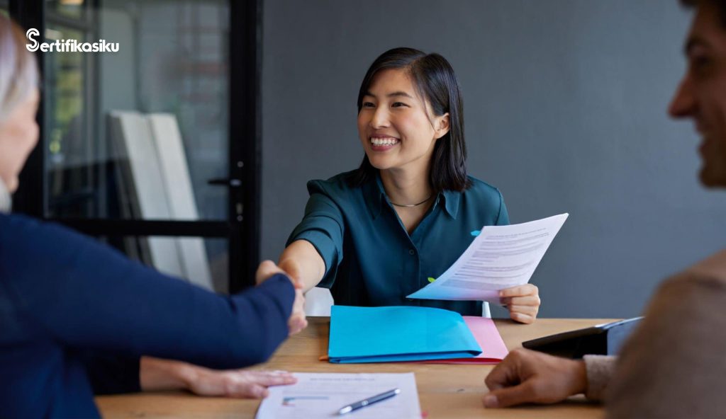 Strategi HR yang Efektif untuk Mendukung Pertumbuhan Perusahaan