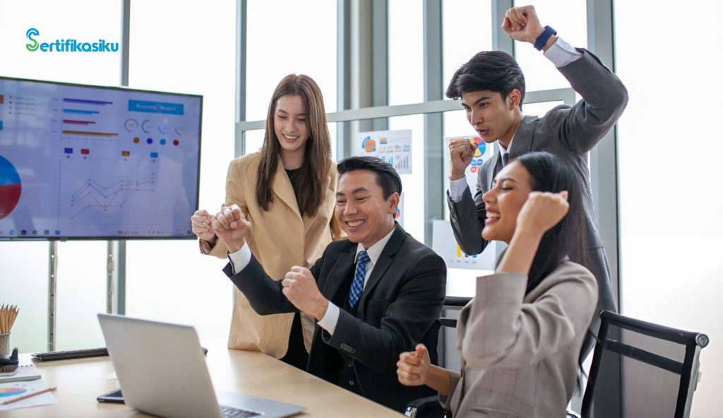 Peran HR dalam Pengembangan SDM untuk Menghadapi Tantangan Bisnis