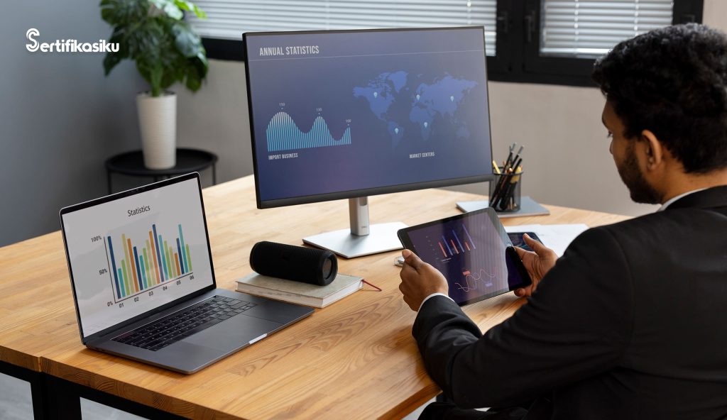 Alasan Bank dan Sekuritas Membutuhkan SDM Bersertifikasi WAPERD