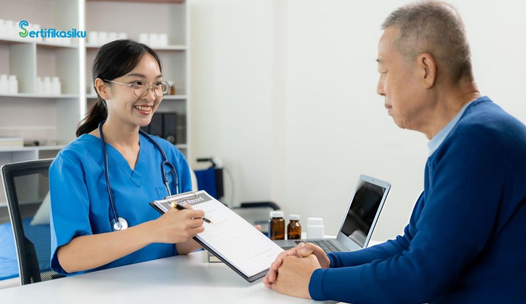 Peran Manajemen Risiko dalam Menjaga Kualitas Pelayanan dan Keamanan Pasien