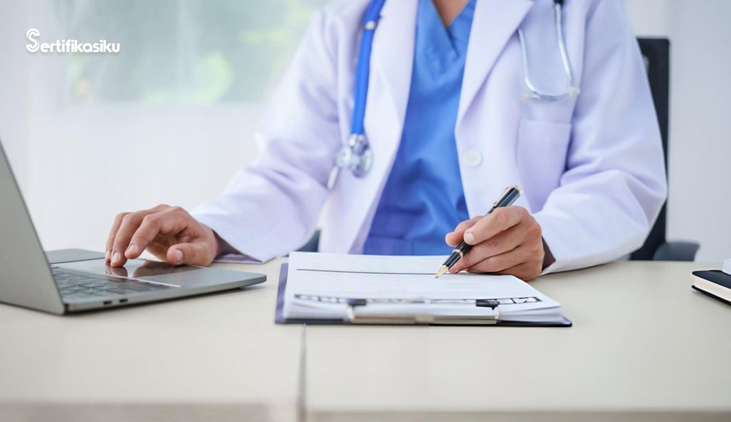 Panduan Praktis Membangun Sistem Manajemen Risiko di Lingkungan Rumah Sakit