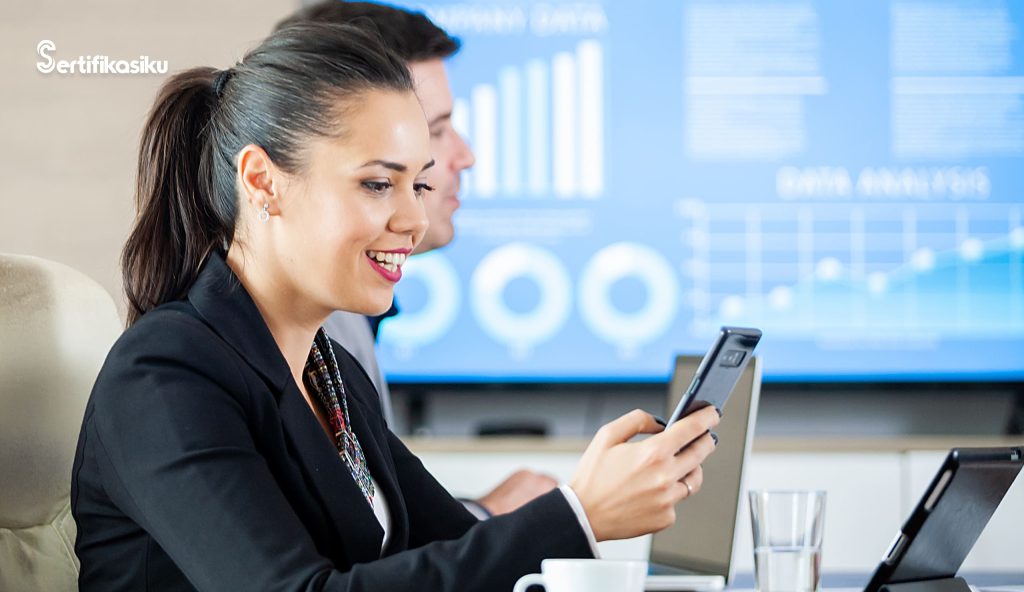 Meningkatkan Kompetensi Tenaga Pemasar Melalui Sertifikasi WPPEP