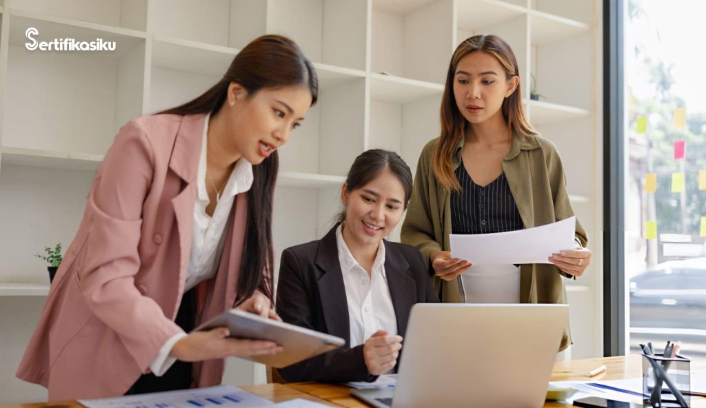 Peran WAPERD Meningkatkan Profesionalitas Tenaga Pemasar Reksa Dana