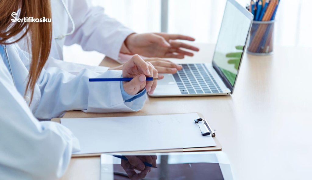 Penguatan Layanan Rumah Sakit Melalui Digital Marketing