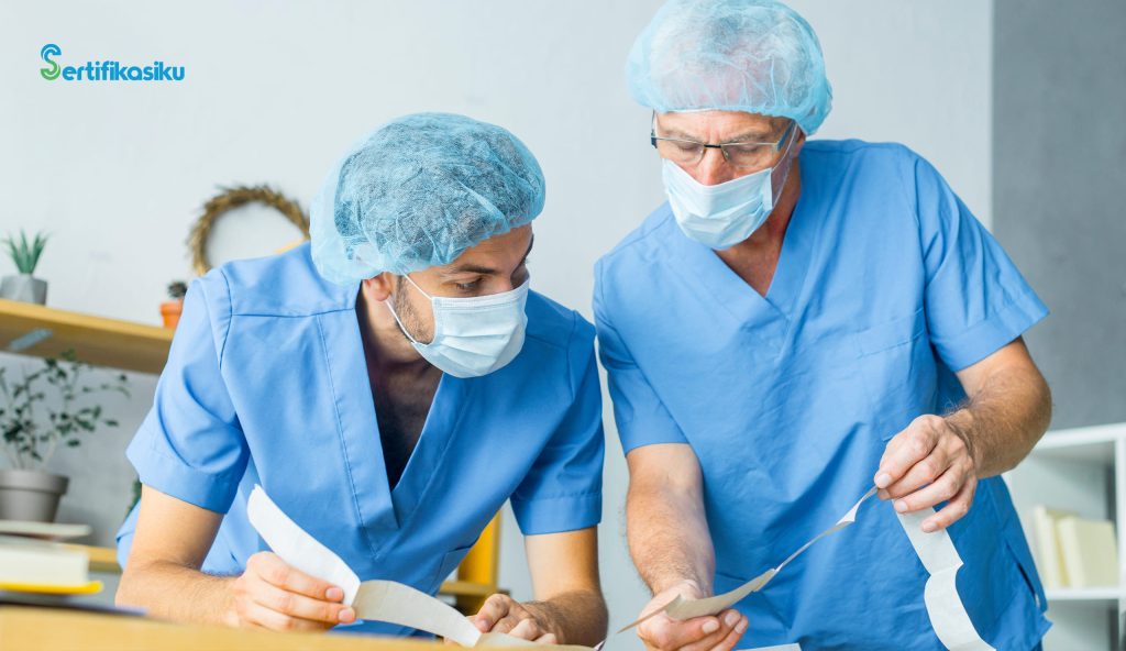 Peran Pelatihan dalam Membangun Tenaga Medis yang Kompeten