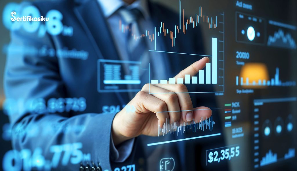 Meningkatkan Reputasi Bank melalui Strategi Digital Marketing