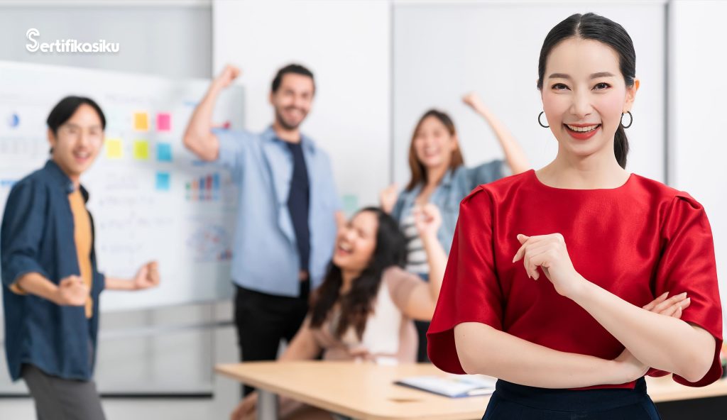 Inovasi HR dalam Mengoptimalkan Kinerja Karyawan