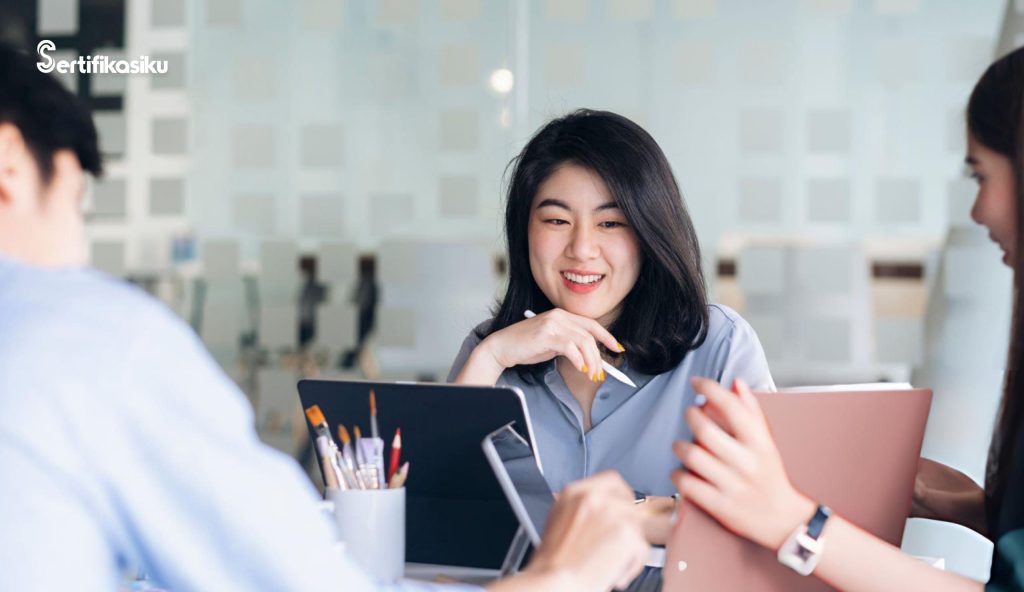 WPPEP sebagai Standar Kompetensi Profesional Tenaga Pemasar Bank