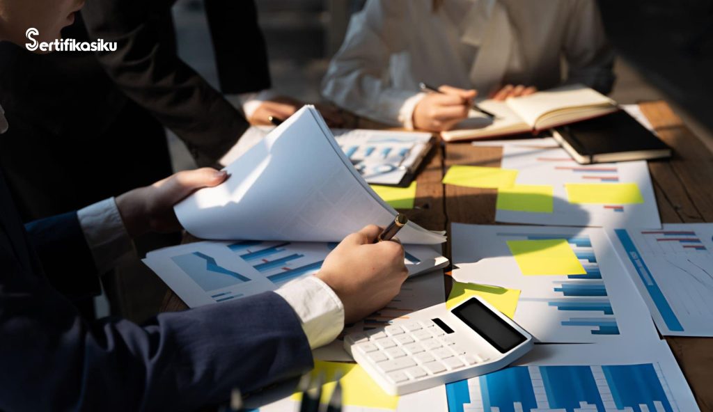 Strategi Bank Memperkuat Penjualan Produk Reksa Dana dengan WAPERD