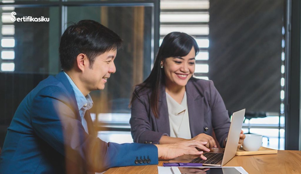 Membangun Kepercayaan Investor melalui Tenaga Pemasar Reksa Dana Tersertifikasi