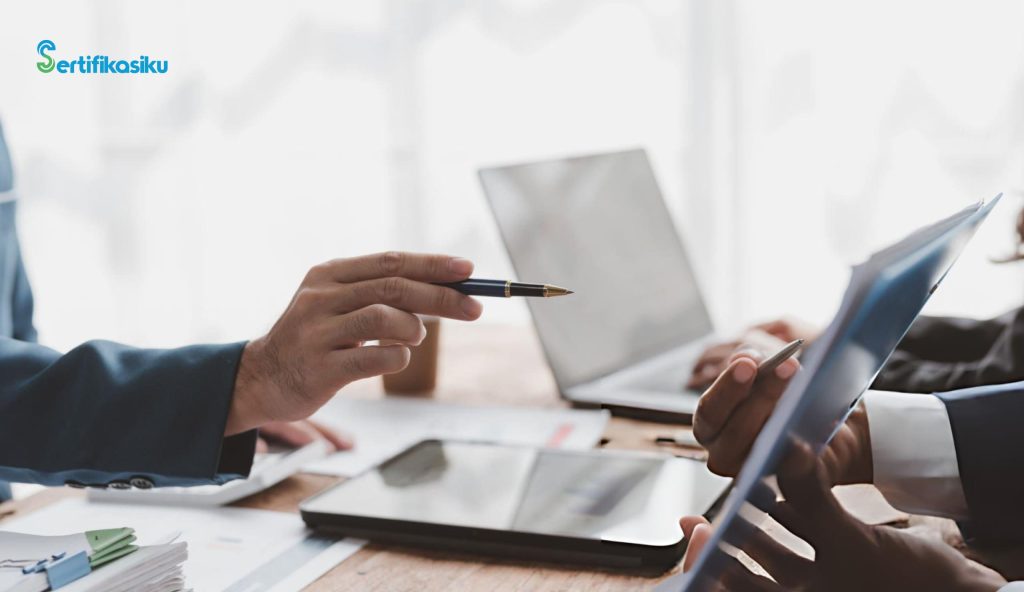 Pengelolaan SDM Berbasis Kompetensi sebagai Strategi HR Perusahaan