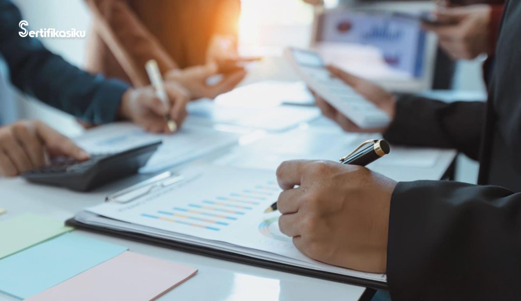 Peran Tenaga Pemasar Reksa Dana dalam Meningkatkan Kinerja Penjualan Bank