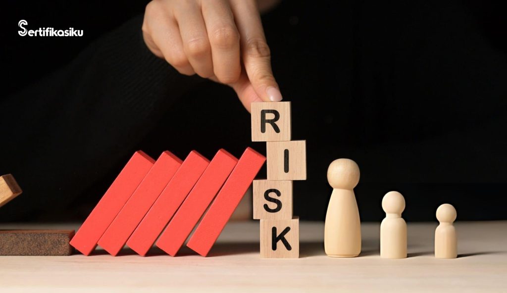 Strategi Penerapan Manajemen Risiko Bagi Ketahanan Perusahaan Modern