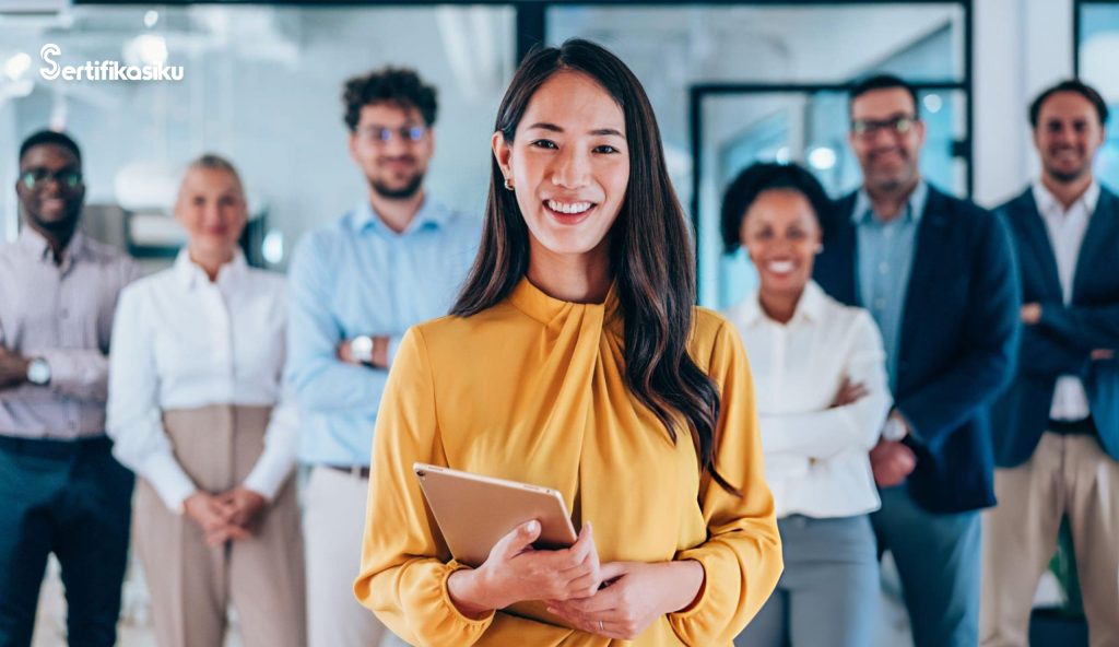 Strategi Pengembangan Karyawan untuk Perusahaan di Era Digital