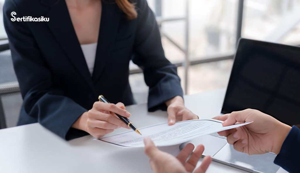 Standar Kompetensi WAPERD bagi Pemasaran Reksa Dana Sekuritas