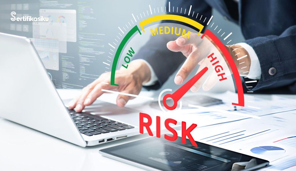 Manajemen Risiko Perbankan sebagai Fondasi Stabilitas dan Kepatuhan