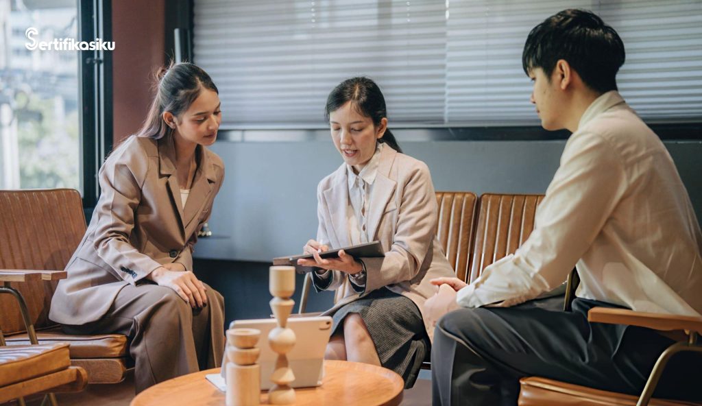 Mempersiapkan SDM Sekuritas yang Patuh Regulasi melalui Sertifikasi WPPEP