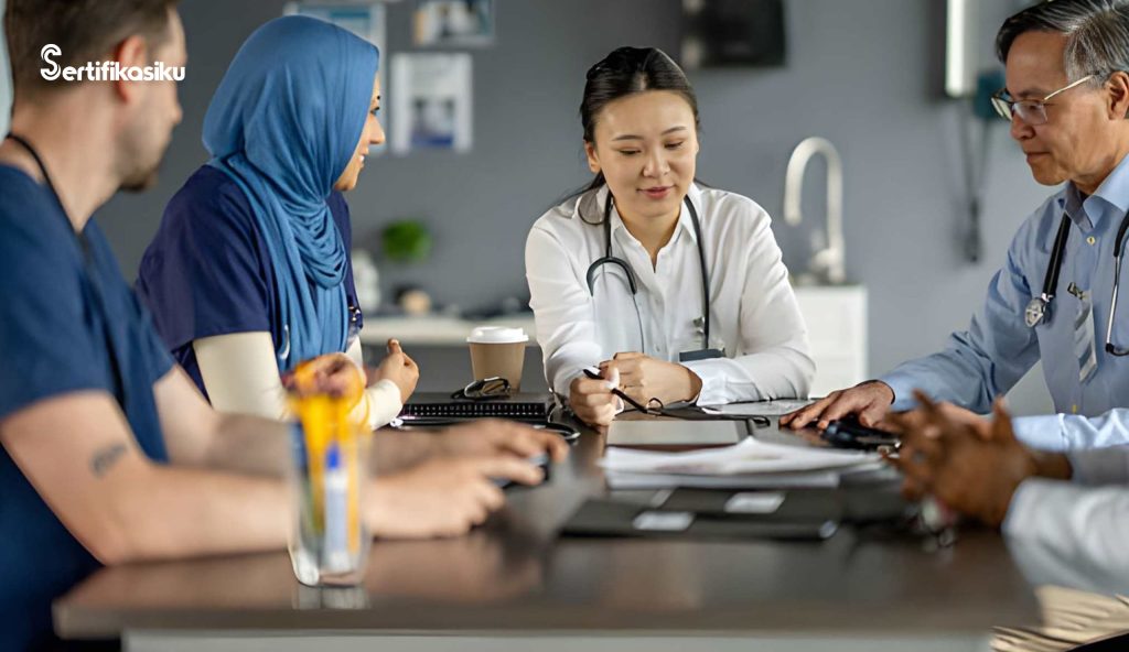 Tata Kelola Membangun Budaya Sadar Risiko Pegawai di Rumah Sakit
