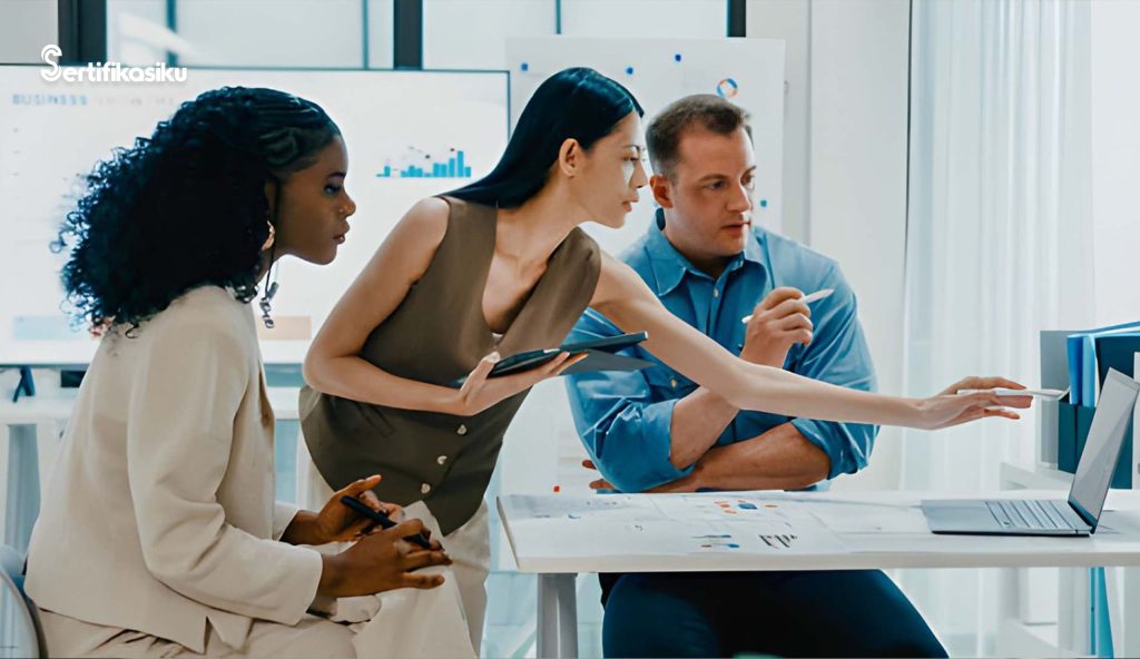 Analis Efek untuk Pemula: Langkah Awal Memasuki Dunia Research