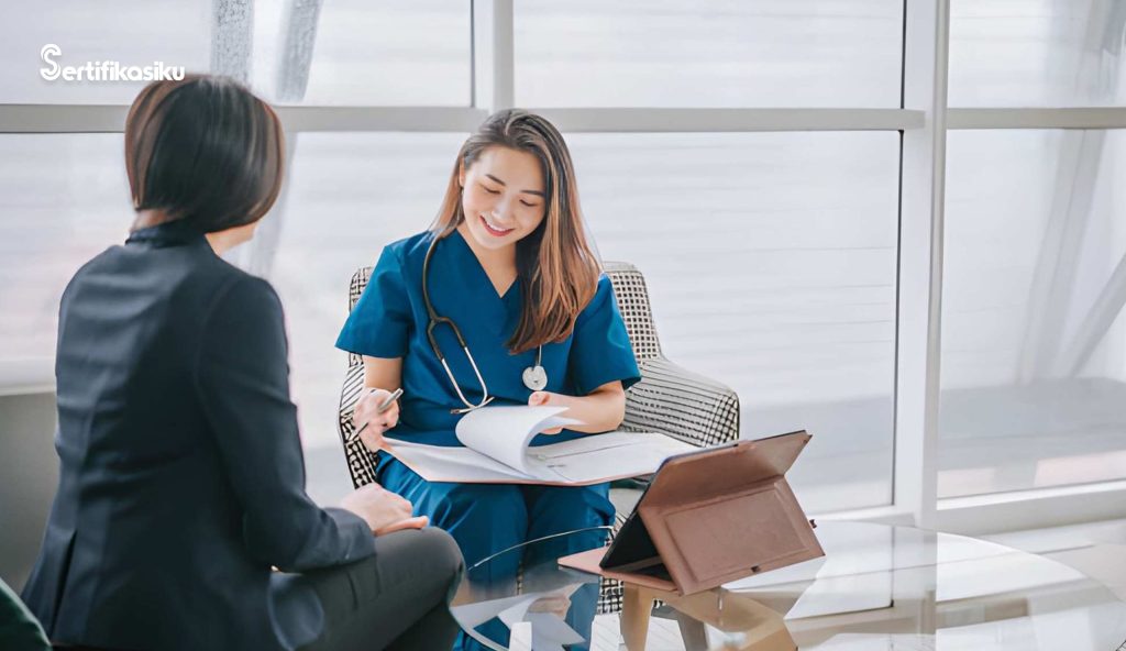 Digital Marketing untuk Rumah Sakit: Edukasi, Branding, dan Akuisisi Pasien