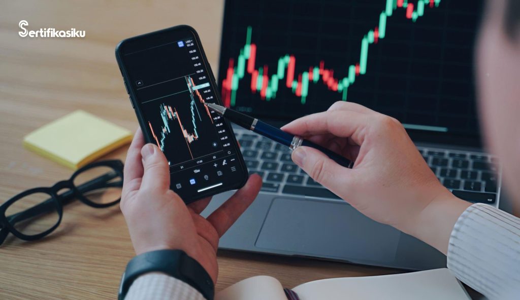 Pentingnya Sertifikasi WPPE-P bagi Tenaga Pemasar di Perusahaan Efek