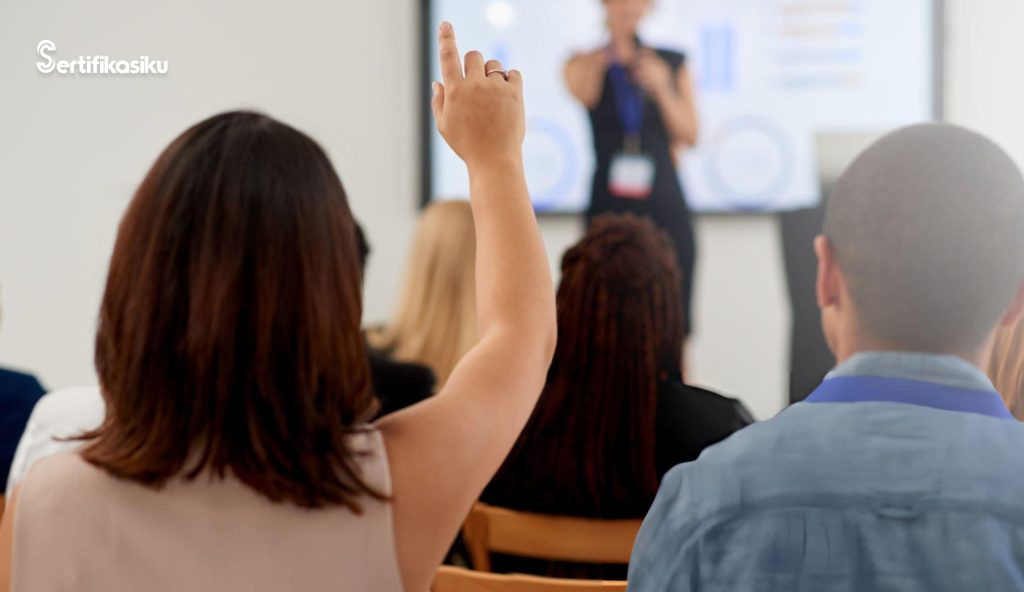 Pentingnya Pelatihan Analis Efek bagi Perusahaan Sekuritas