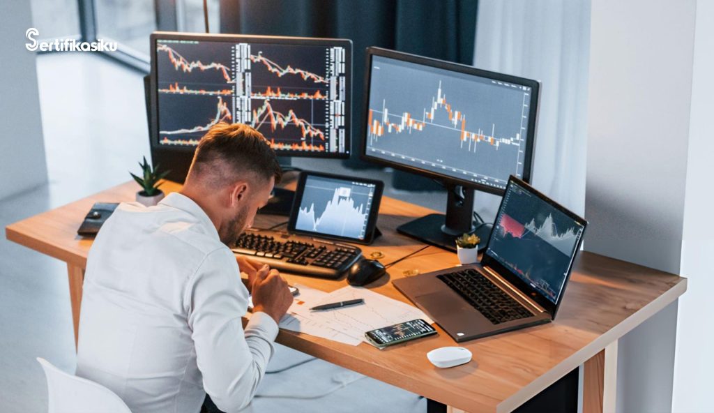 Pentingnya Pelatihan Analisa Teknikal bagi Tim Sekuritas dan Trader Profesional