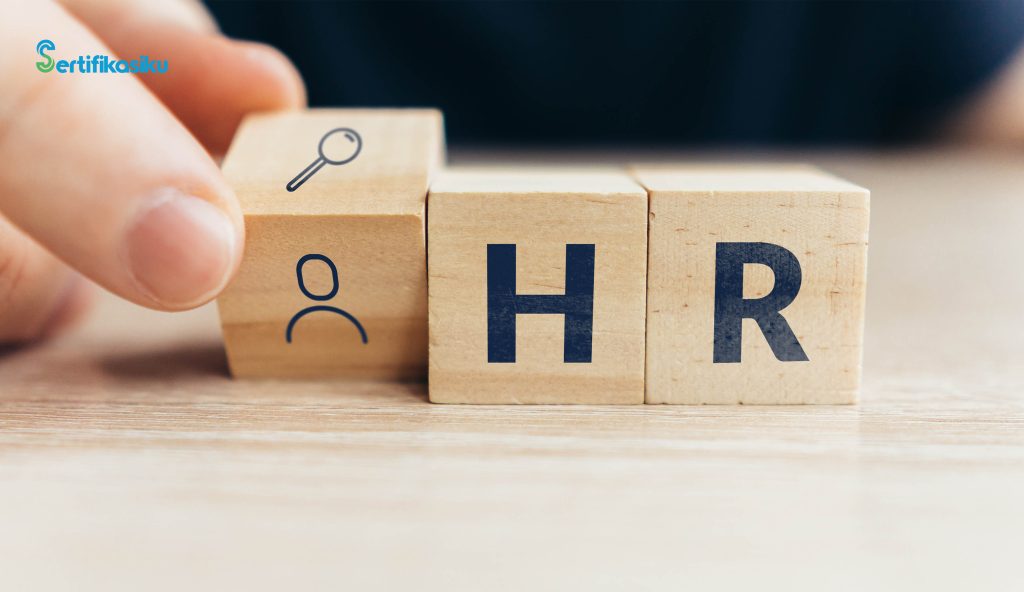 Daftar Skill Pekerjaan HRD di Perusahaan