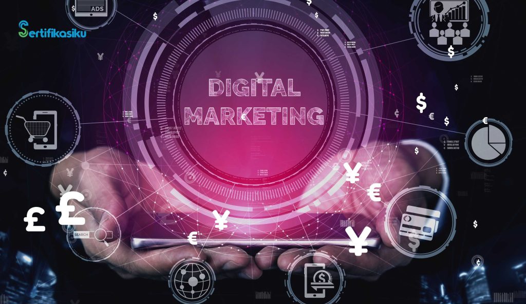 Alasan Mengapa Penting untuk Mengikuti Sertifikasi Digital Marketing