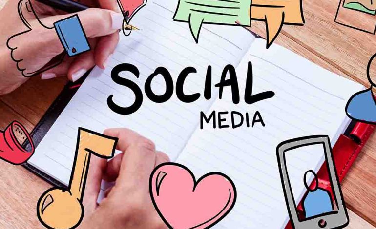 Strategi Social Media Marketing Agar Bisnis Semakin Sukses