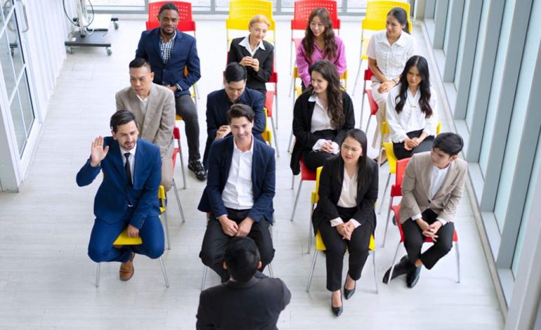  2 Pelatihan Corporate Training yang Cocok Bagi Semua Bisnis dan Perusahaan