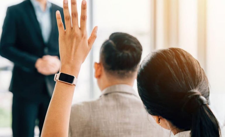Manfaat Corporate Training untuk Pengembangan Karyawan dan Kinerja Bisnis