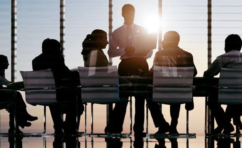 Pelatihan Corporate Training, Kunci Tingkatkan Kompetensi Karyawan