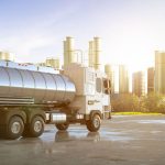 Pemantauan Risiko dalam Distribusi Minyak dan Gas ke Konsumen