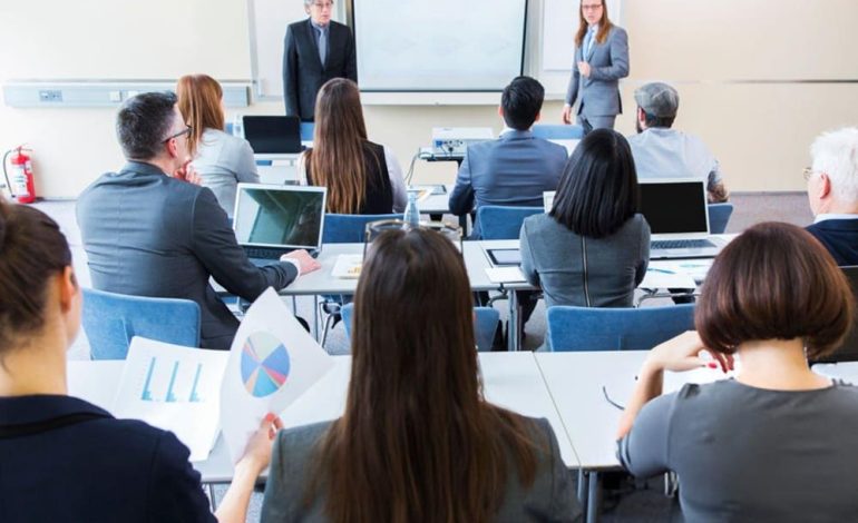  Pelatihan Corporate Training Manajemen Risiko Berstandar ISO 31000:2018